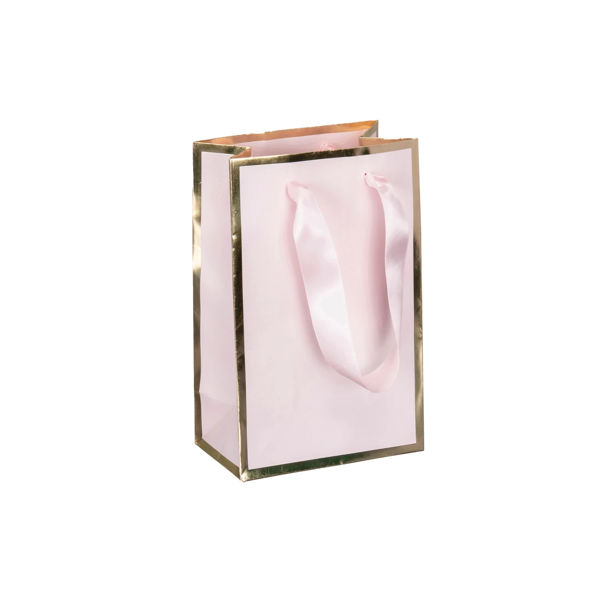 Pink - 5 x 3 x 8in.