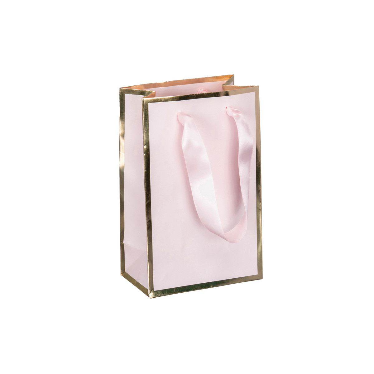 Pink - 5 x 3 x 8in.