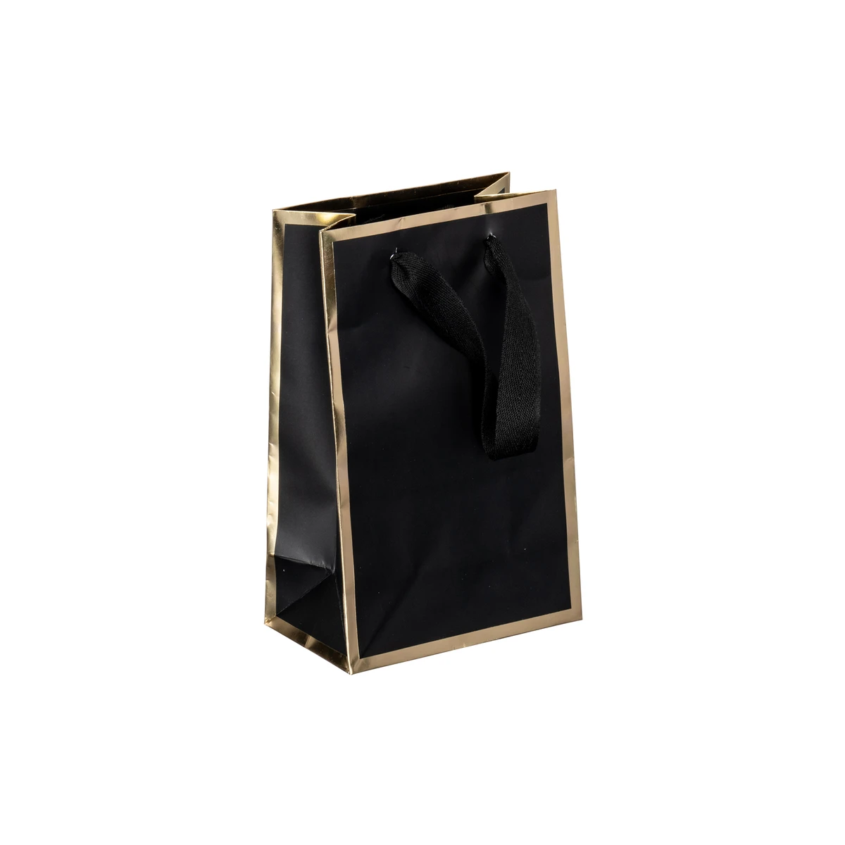 Black - 5 x 3 x 8in.