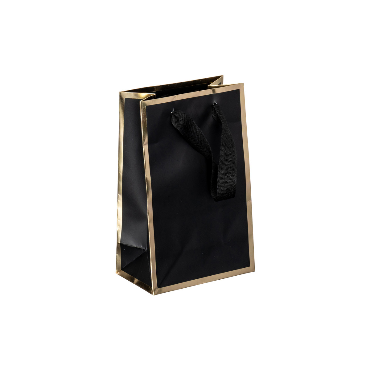 Black - 5 x 3 x 8in.