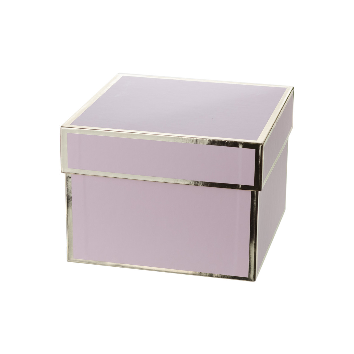 Pink - 6 x 6 x 4.5in.