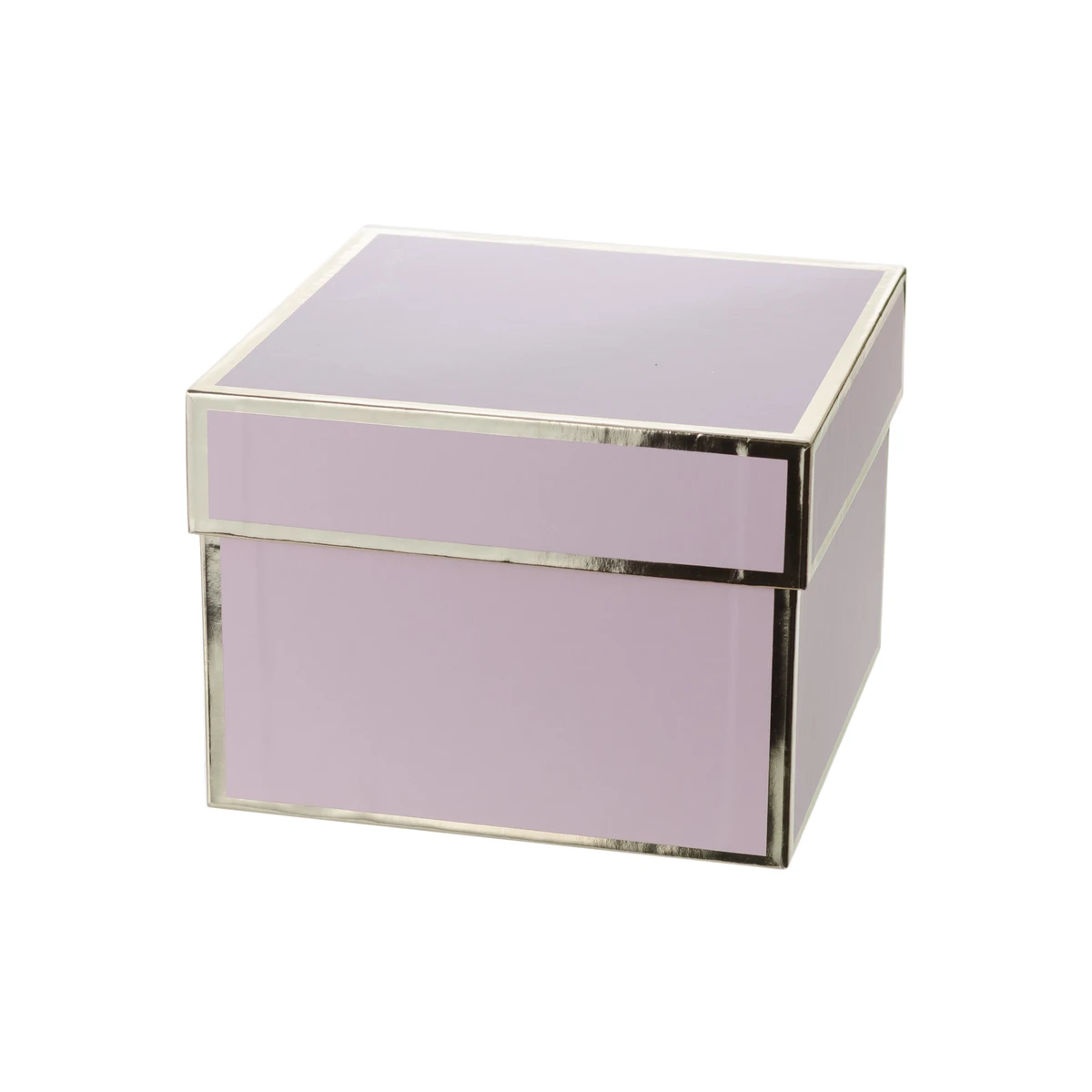 Pink - 6 x 6 x 4.5in.