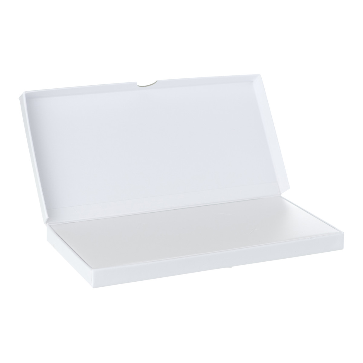 White - 8.75 x 4.25 x 5/8in.