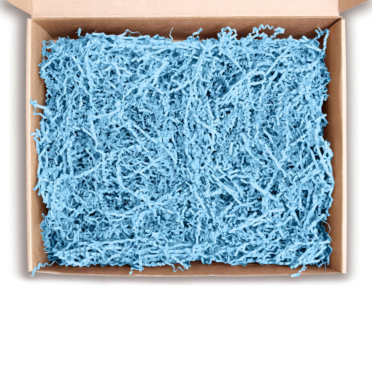 Light Blue - 25lb Box