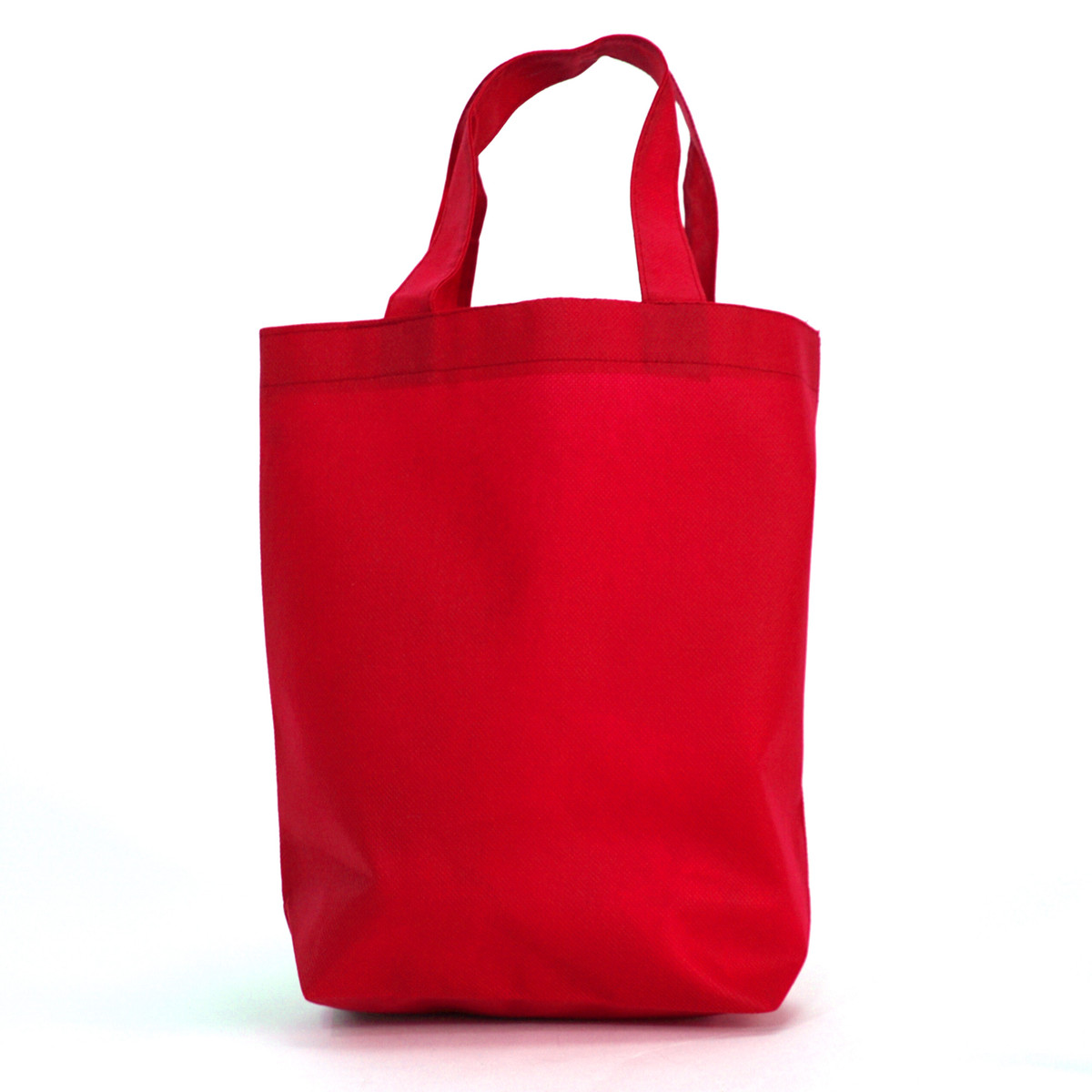 Red - 10.25 x 4 x 10.5in.