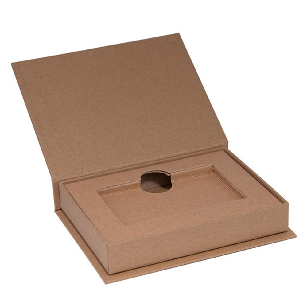 Kraft - 4-7/8 x 3-7/8 x 7/8in.