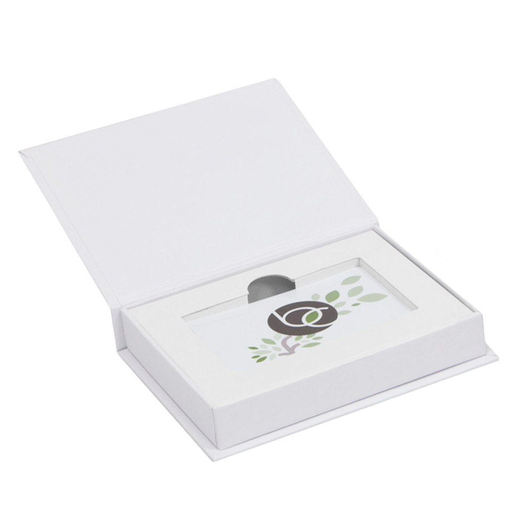 White - 4-7/8 x 3-7/8 x 7/8in.