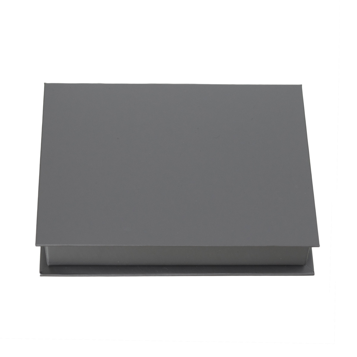 Pewter - 4-7/8 x 3-7/8 x 7/8in.