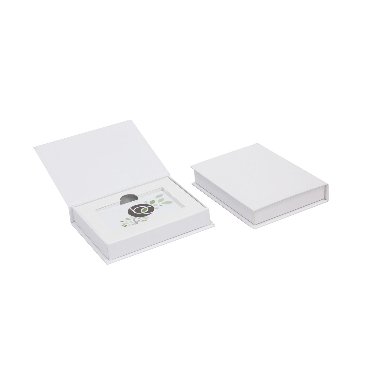 White - 4-7/8 x 3-7/8 x 7/8in.