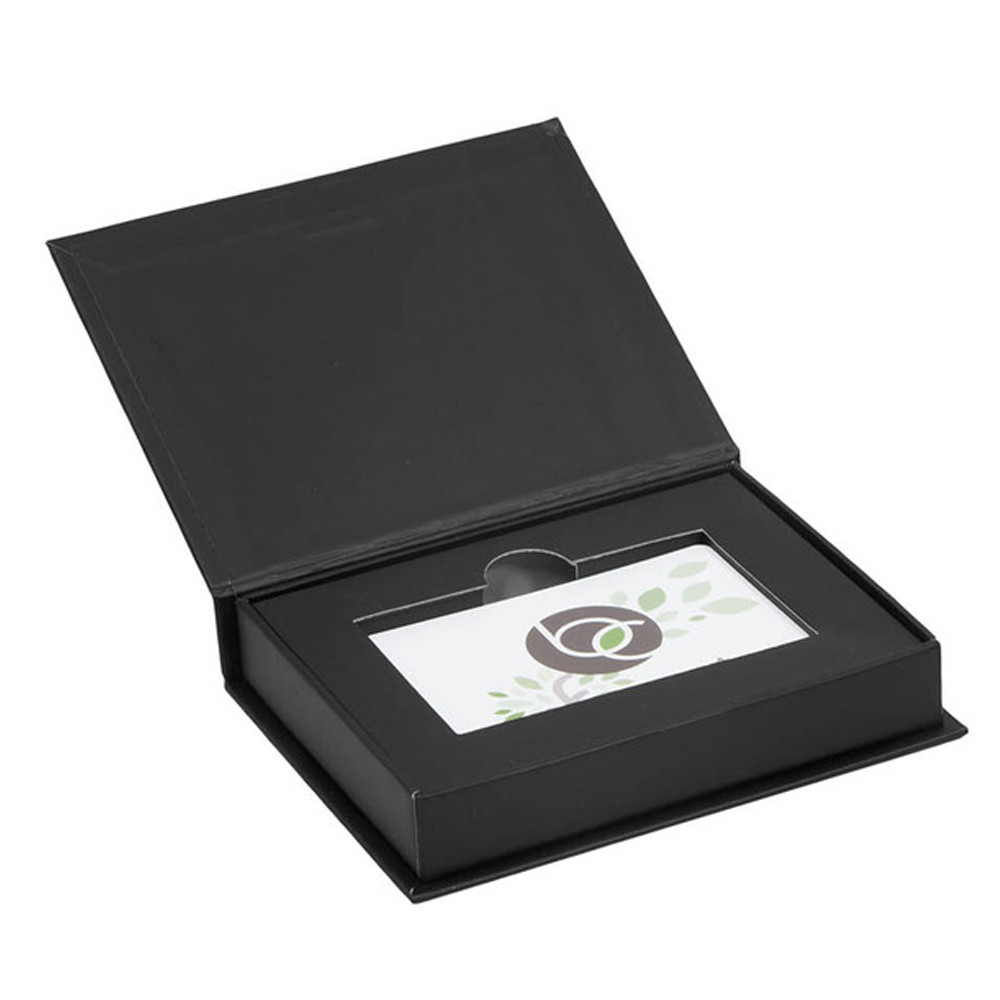 Black - 4-7/8 x 3-7/8 x 7/8in.