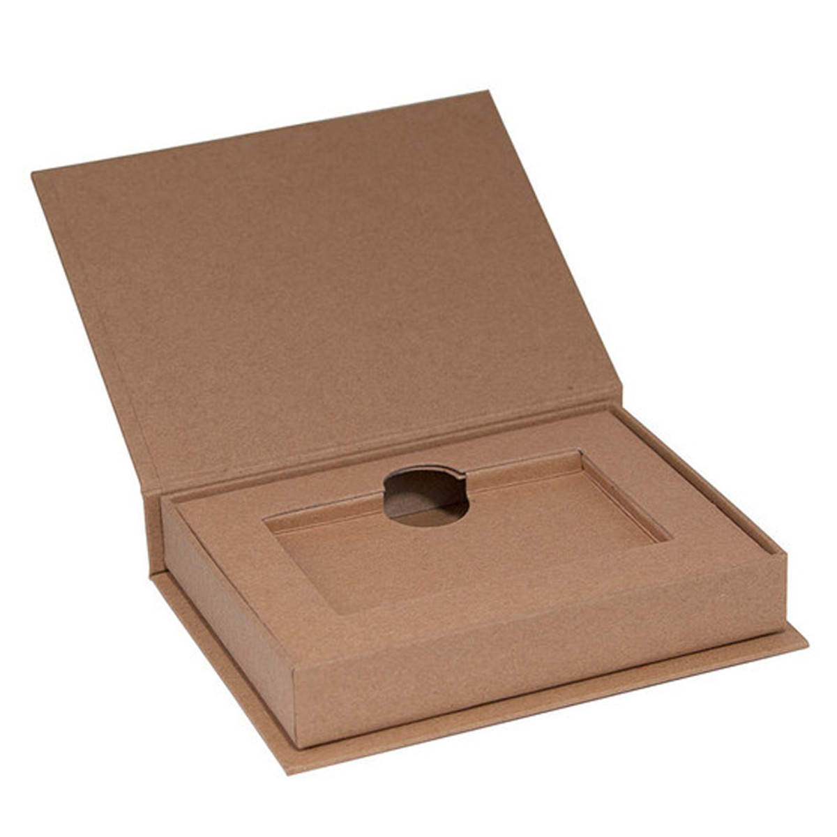 Kraft - 4-7/8 x 3-7/8 x 7/8in.