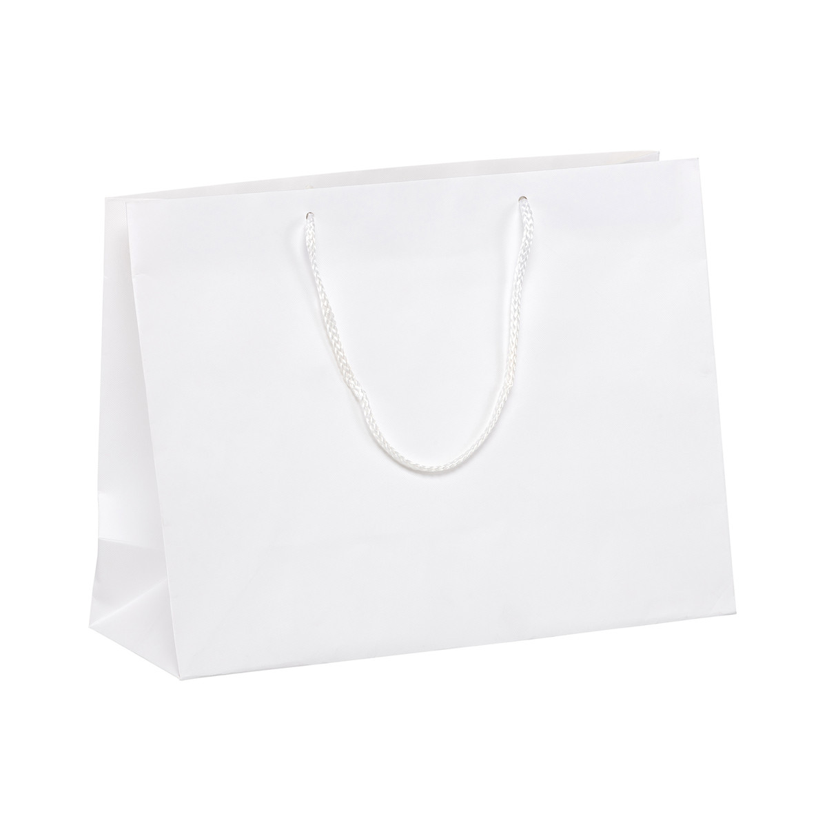 White - 16 x 6 x 12in.