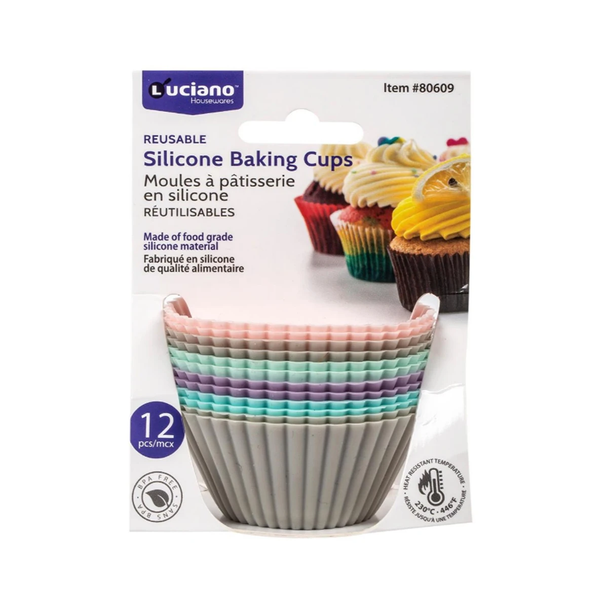 Image of Bakeware