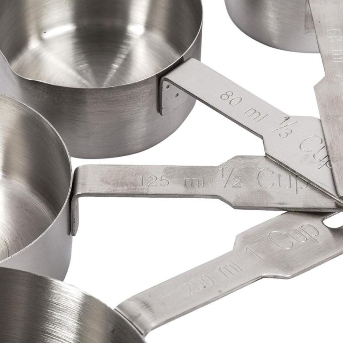 Measuring Cups