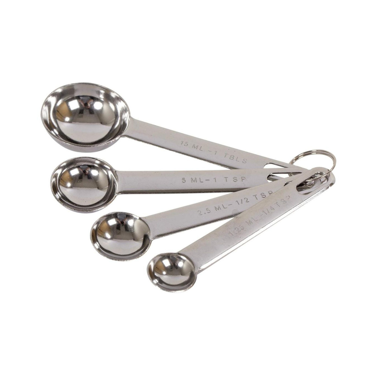 Measuring Spoons