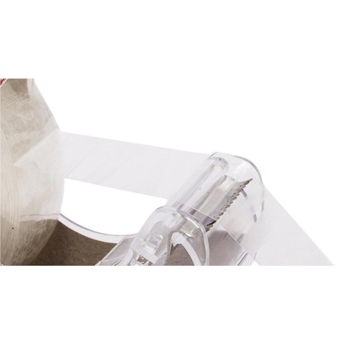 Transparent Tape - 18mm x 33m