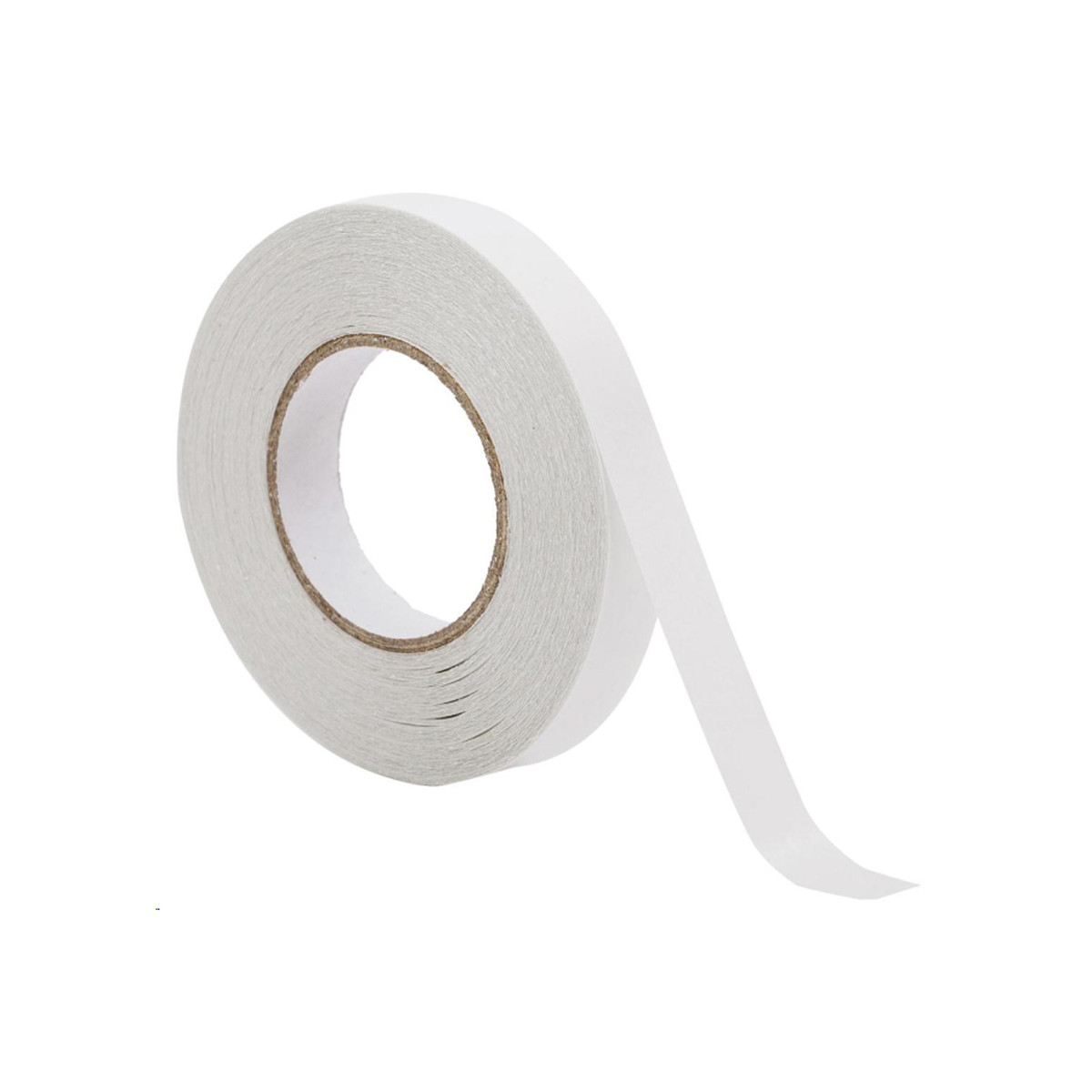 Clear Double Sided Tape - 12mm x 20m