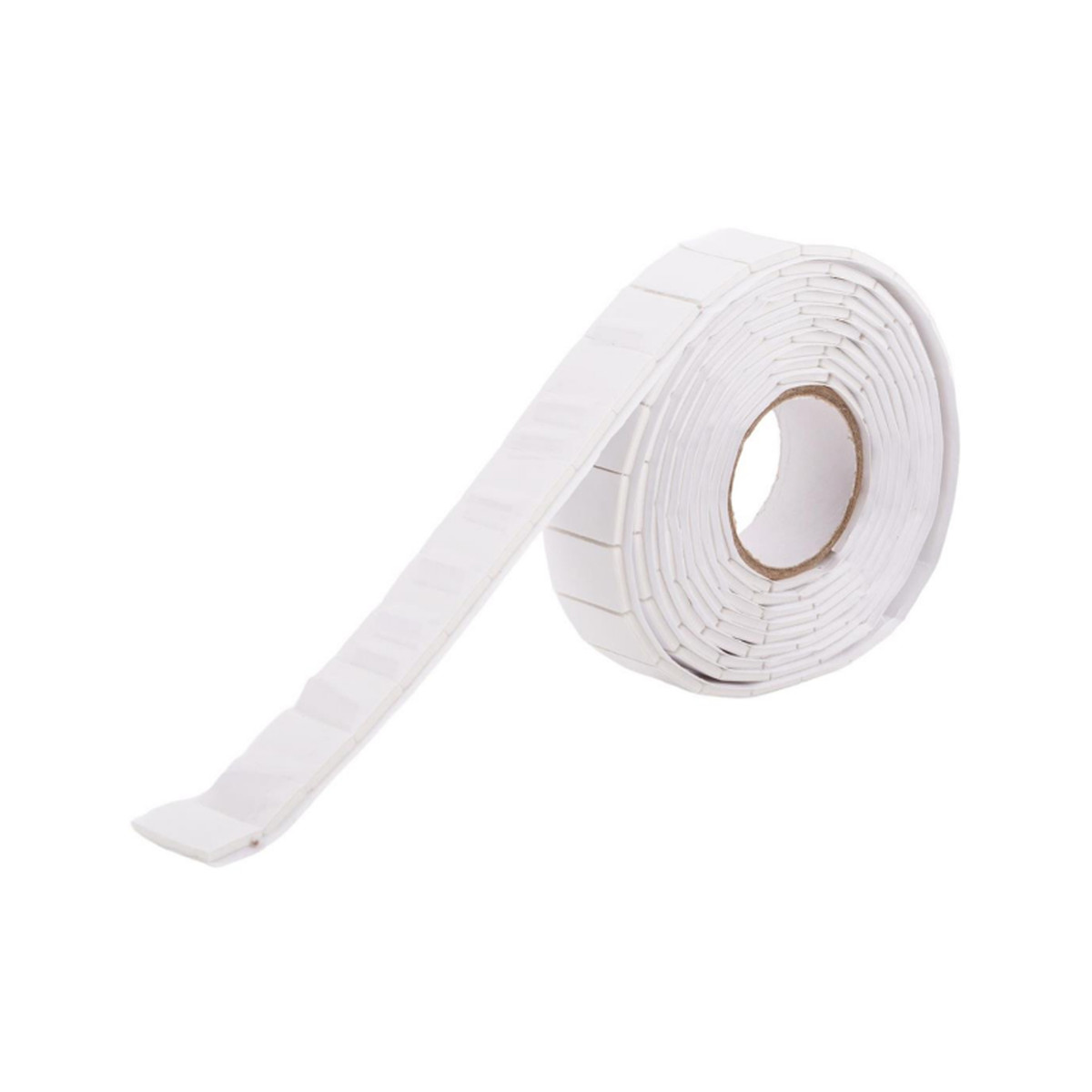 Pre-Cut Foam Mounting Tape - 19mm x 1.8m
