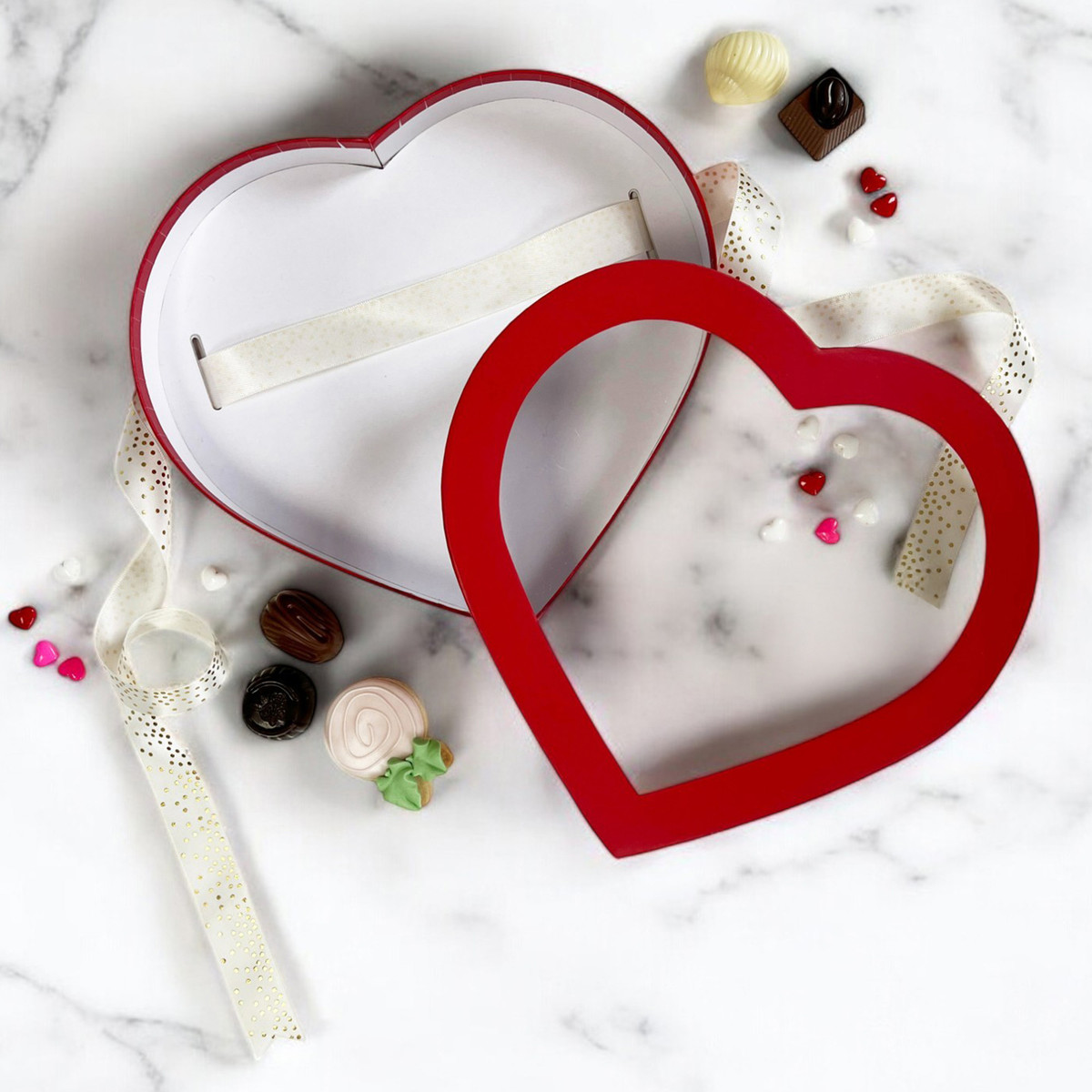 Large Window - 9.25 x 8 x 1.25in.