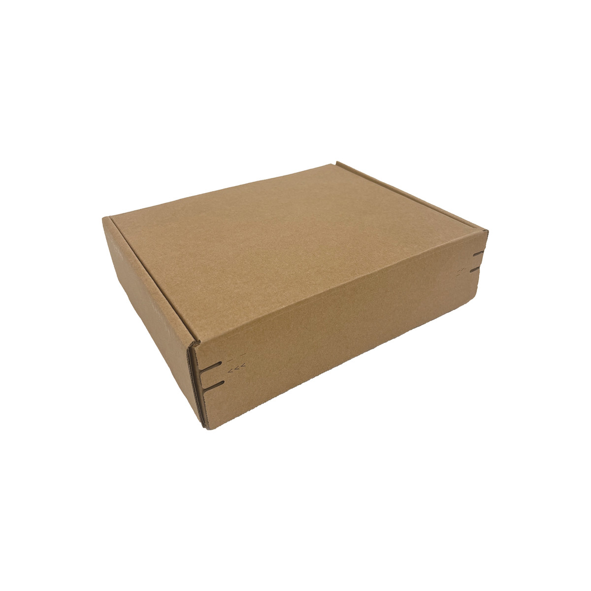 11.125 x 8.75 x 3in.