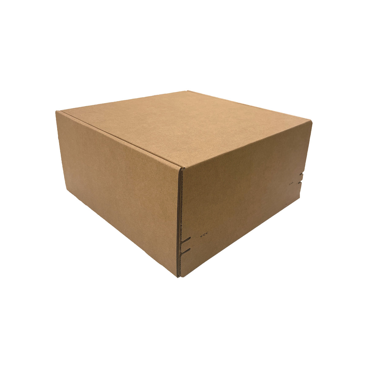 12 x 12 x 6in.