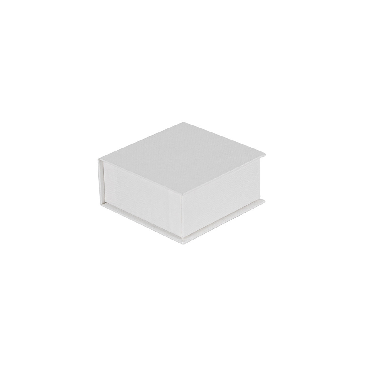 White Pearl - 3 x 3 x 1.25in.