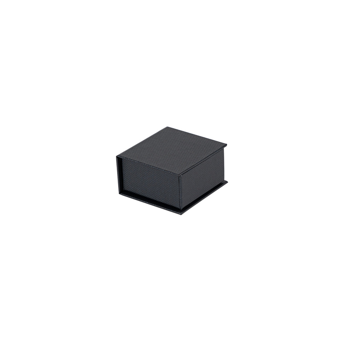 Black Pearl - 2 x 2 x 1in.