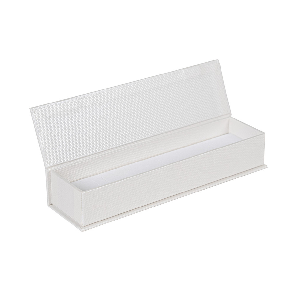 White Pearl - 8 x 2 x 1.25in.