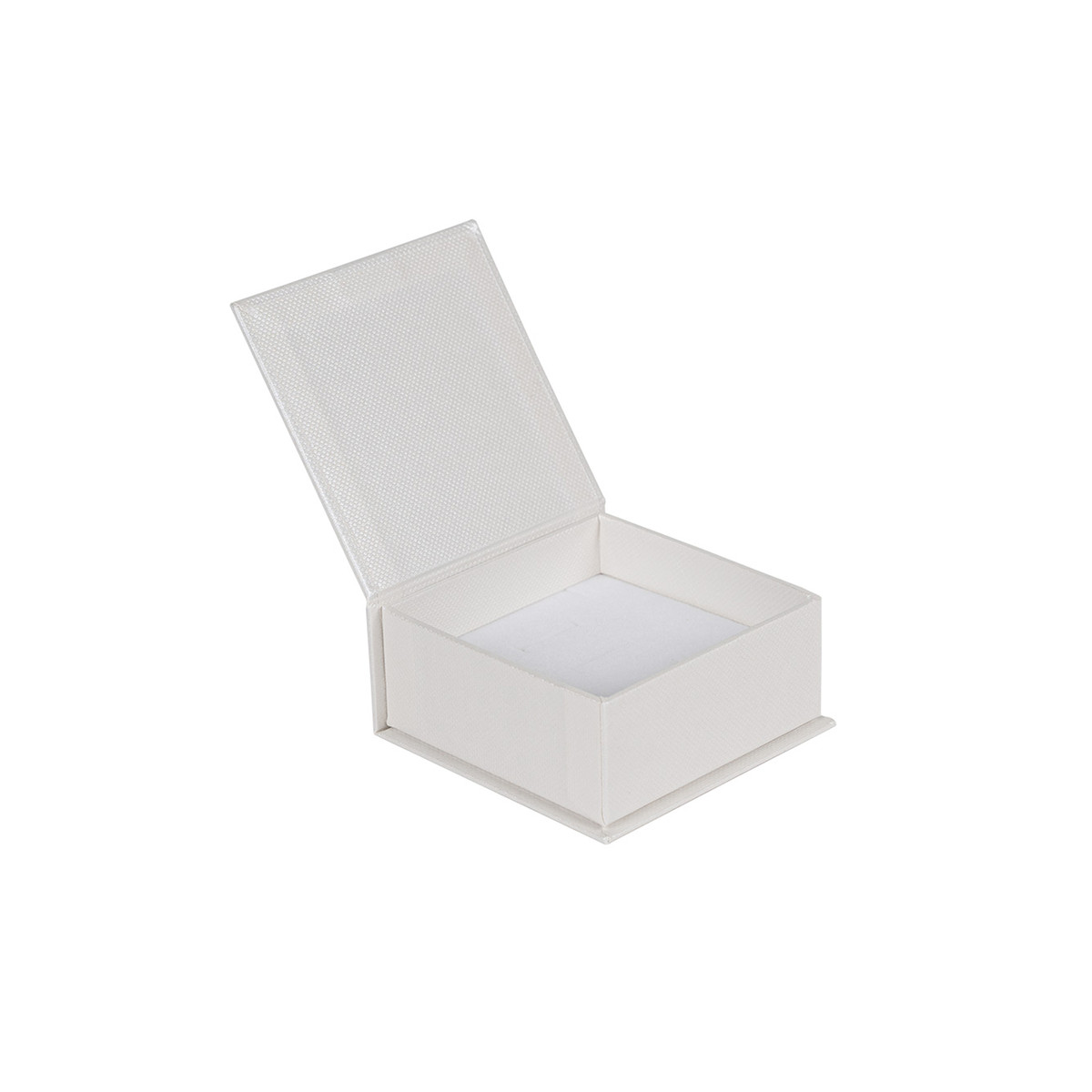 White Pearl - 3 x 3 x 1.25in.