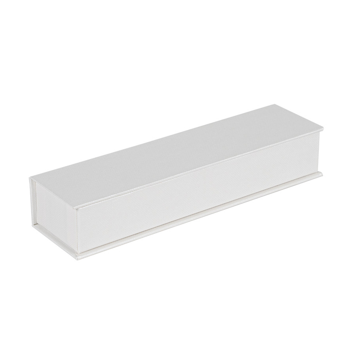 White Pearl - 8 x 2 x 1.25in.