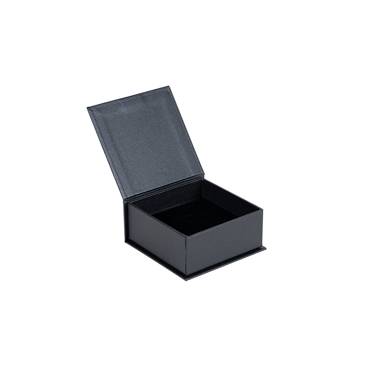 Black Pearl - 3 x 3 x 1.25in.