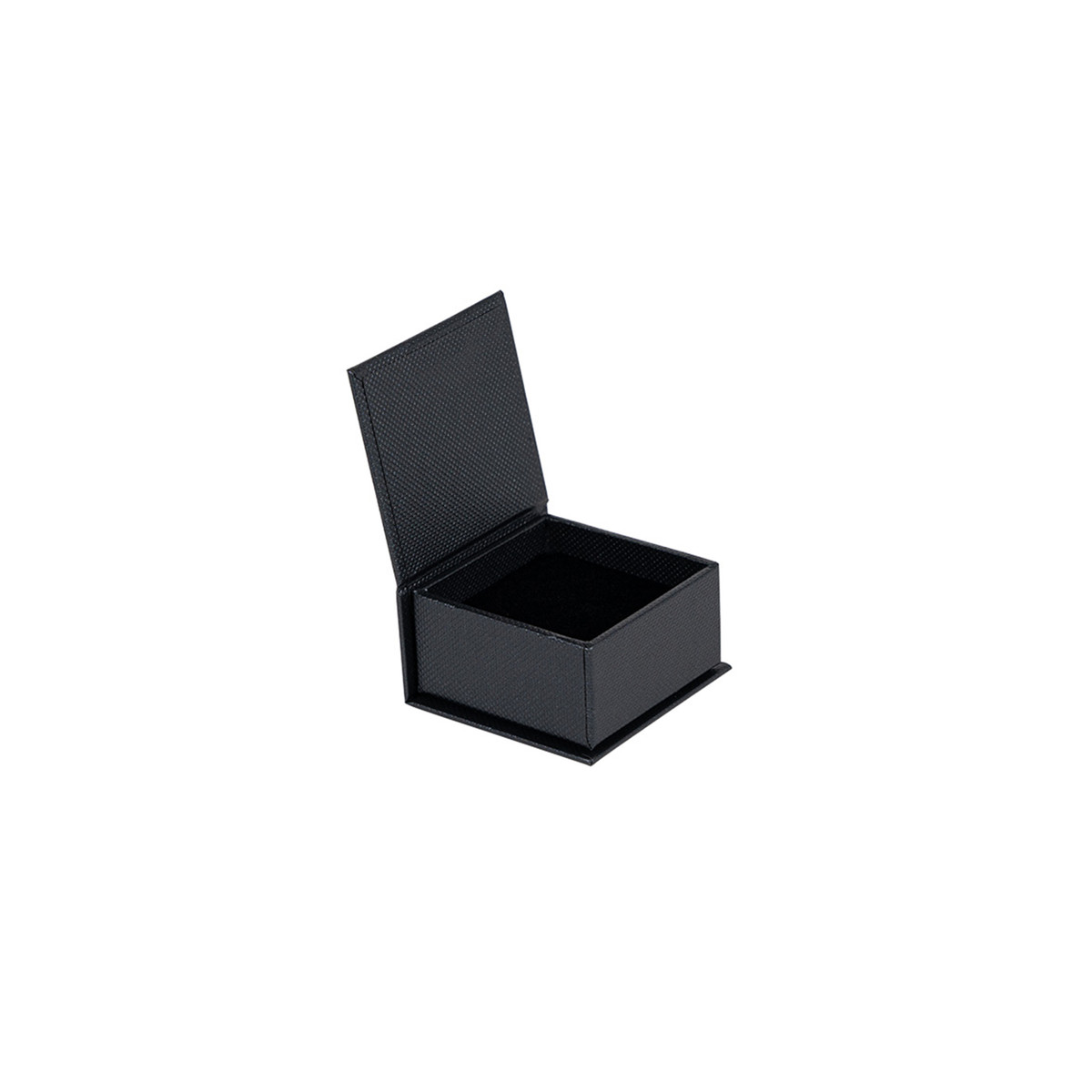 Black Pearl - 2 x 2 x 1in.