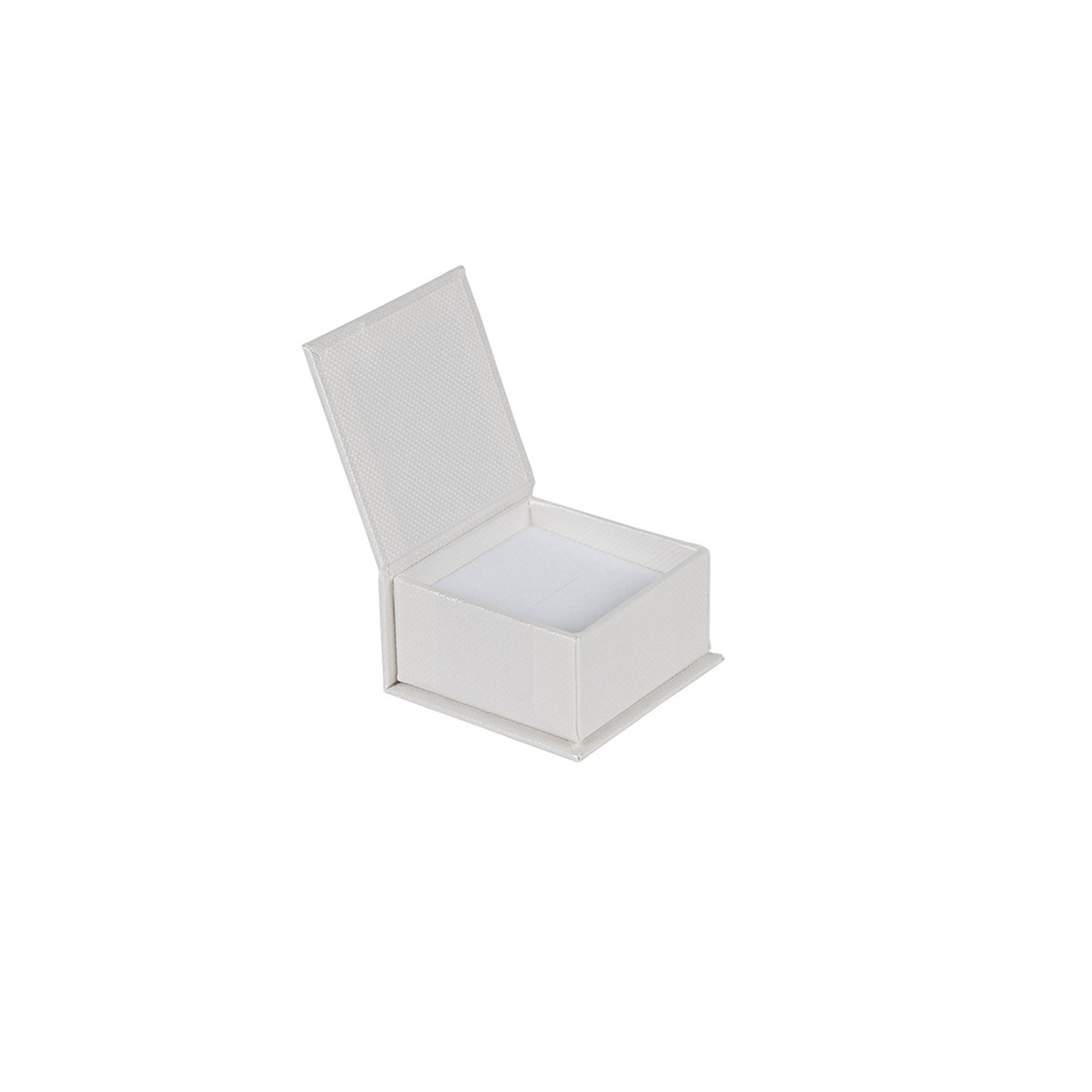 White Pearl - 2 x 2 x 1in.