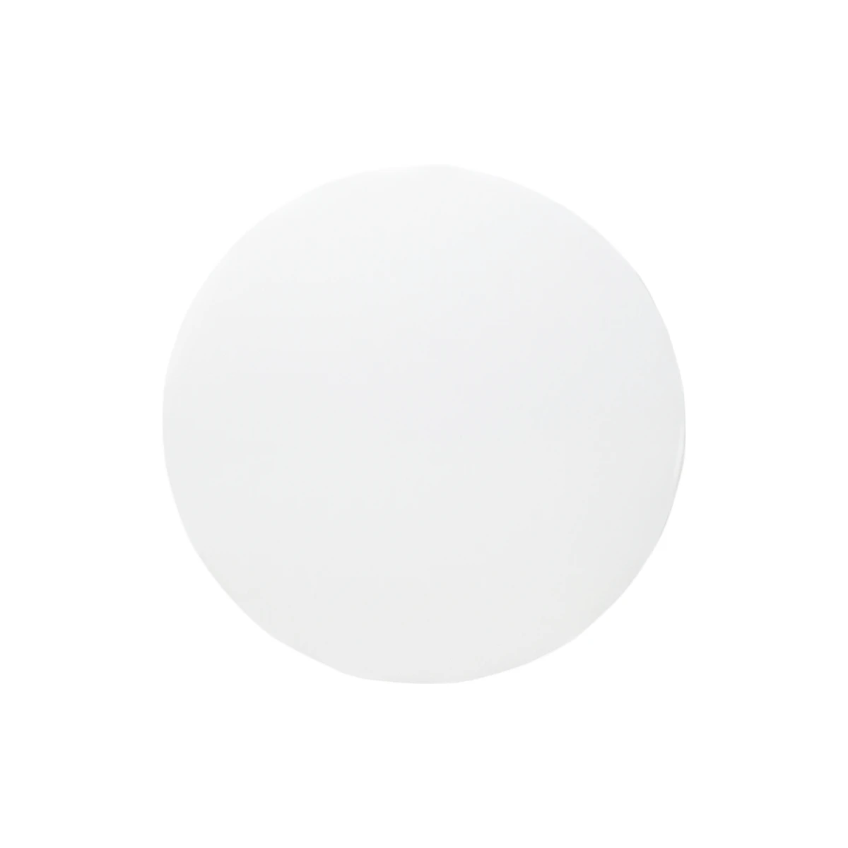 8in - White