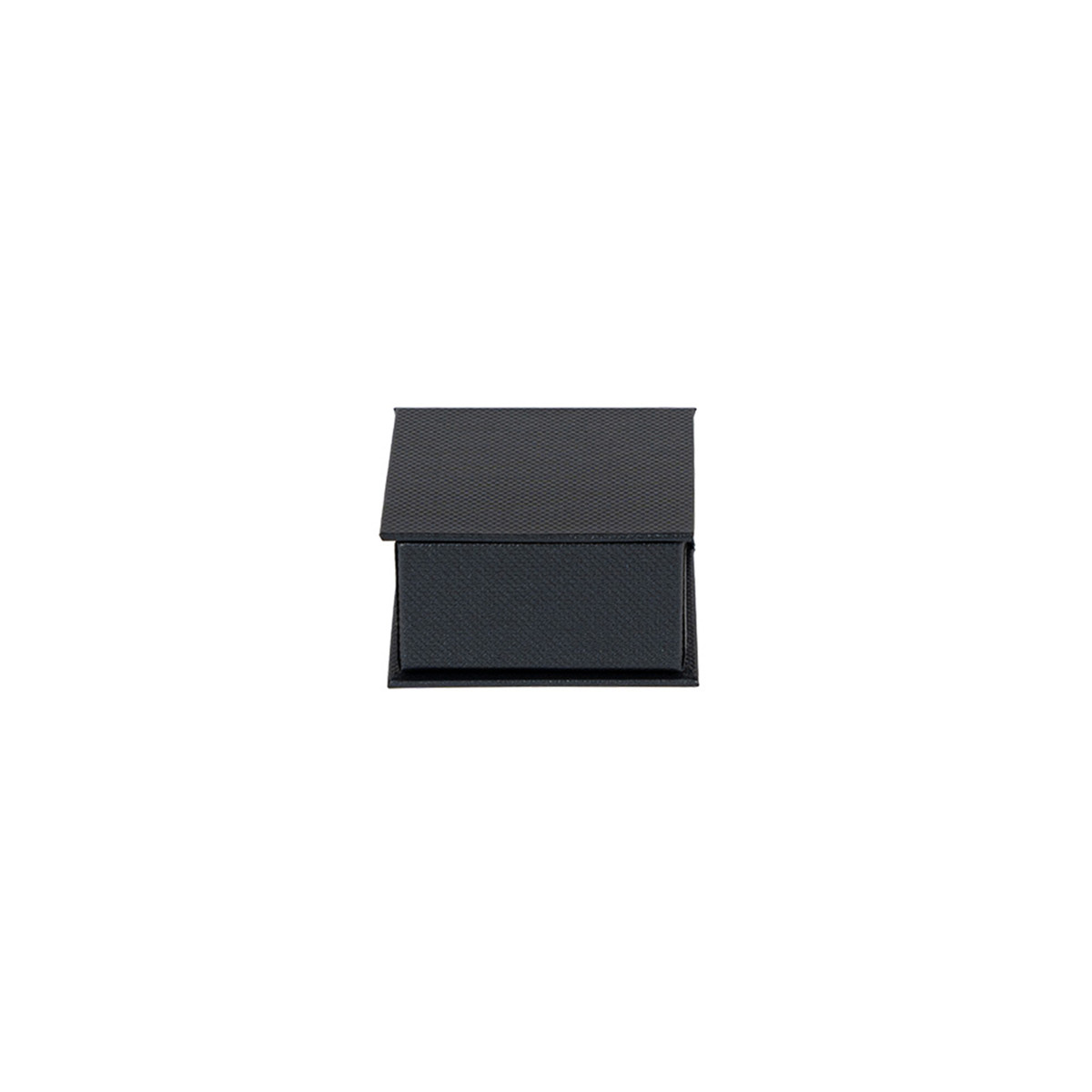 Black Pearl - 2 x 2 x 1in.