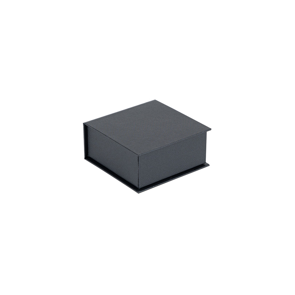 Black Pearl - 3 x 3 x 1.25in.