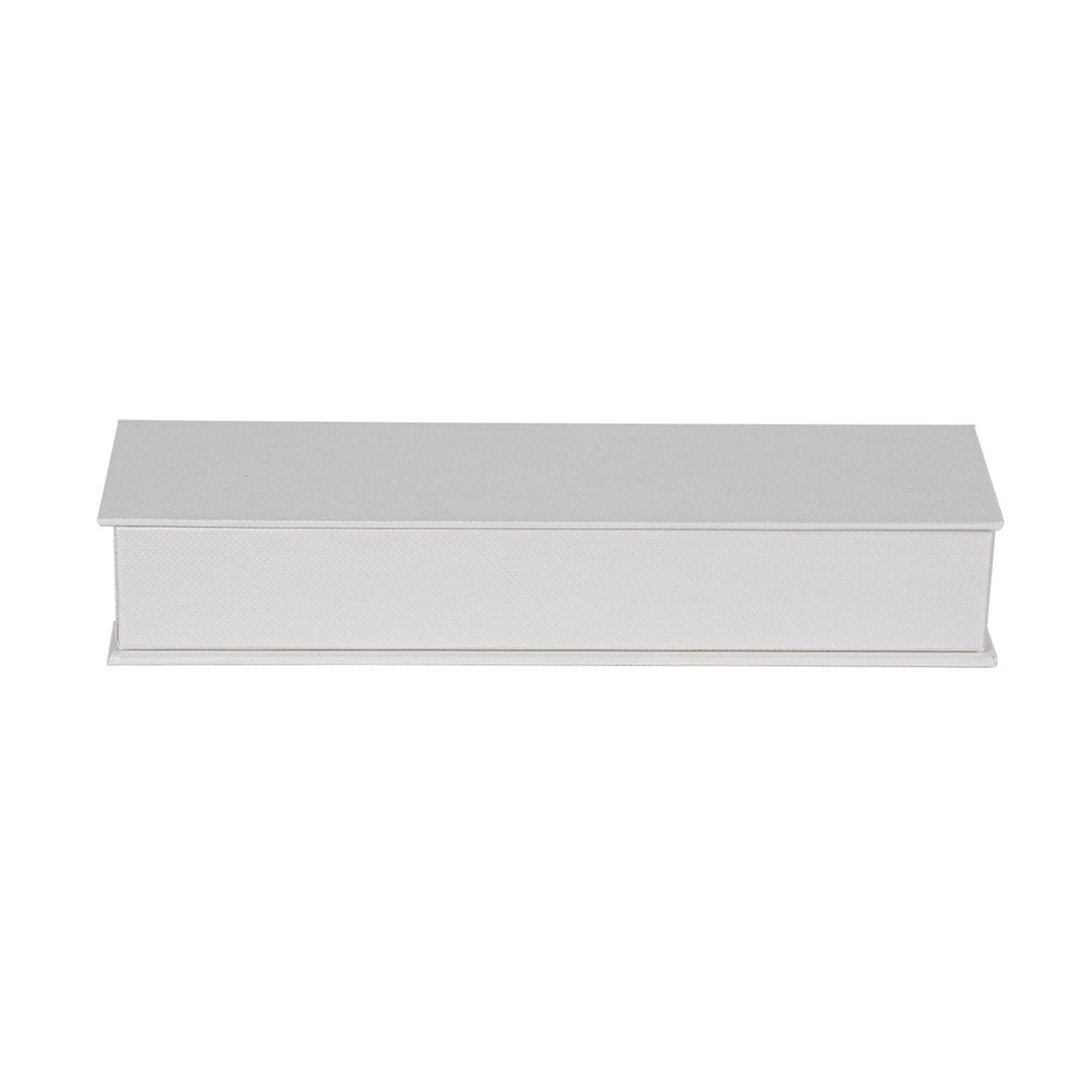 White Pearl - 8 x 2 x 1.25in.