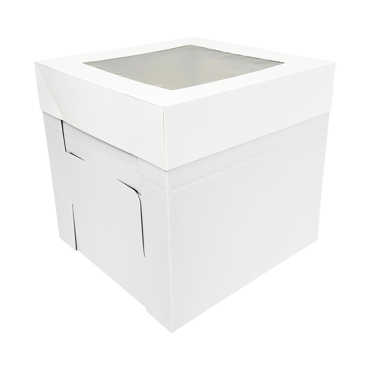 12 x 12 x 12in. 12 x 12 x 12in.