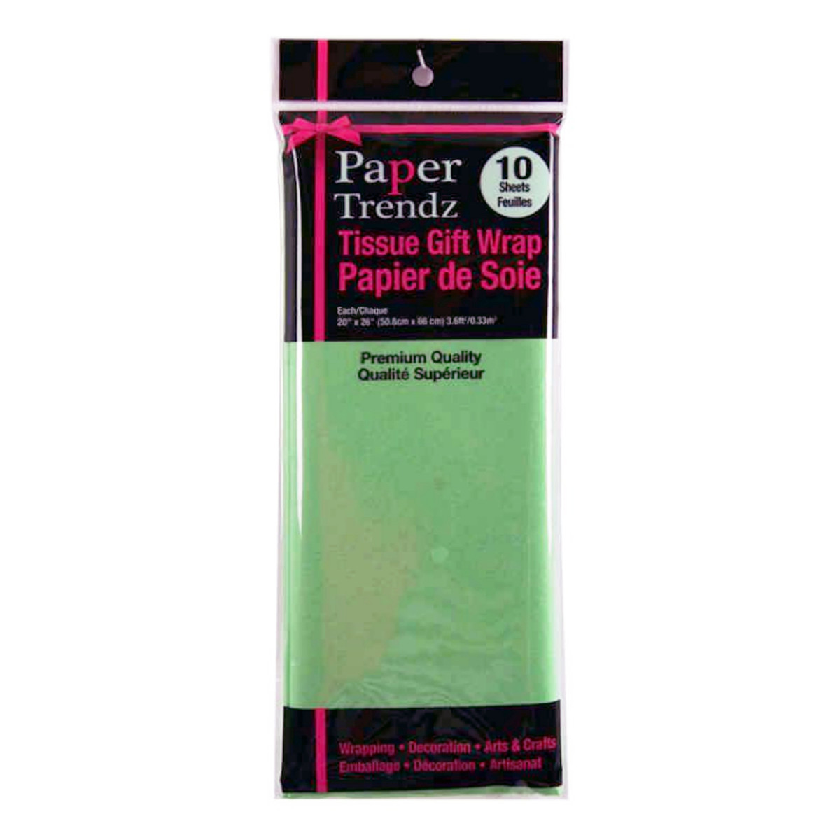 Light Green