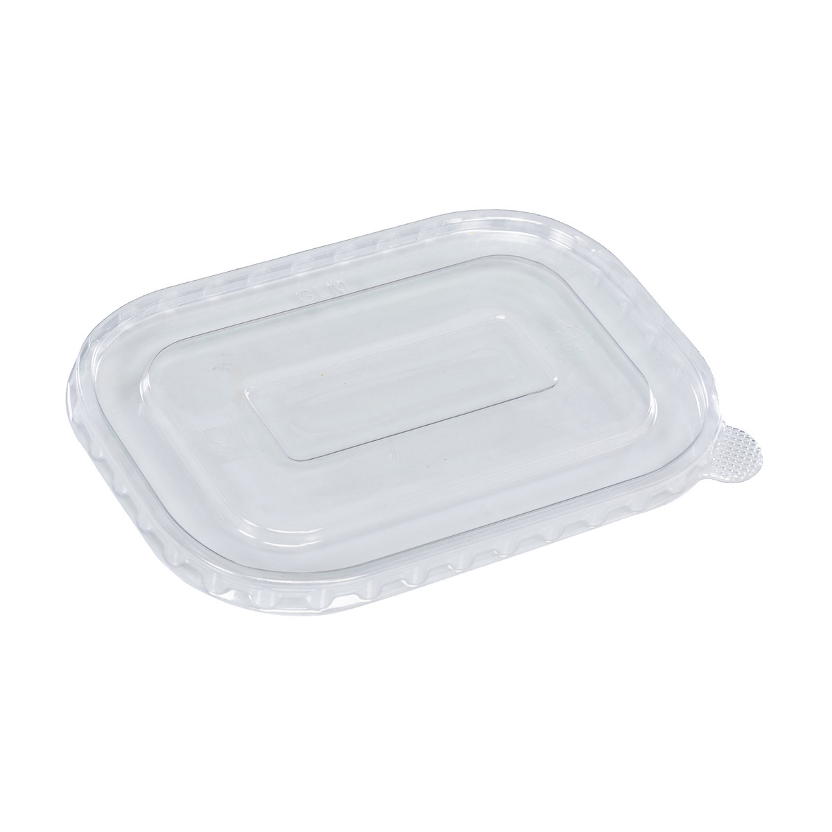 Couvercle transparent pour le froid