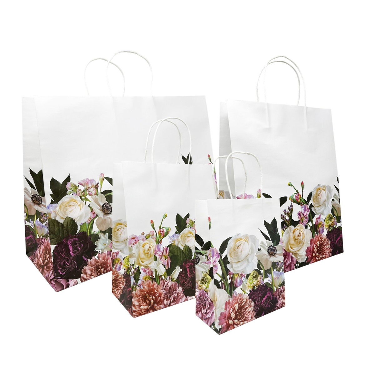 Image of Elle Garden Paper Bags