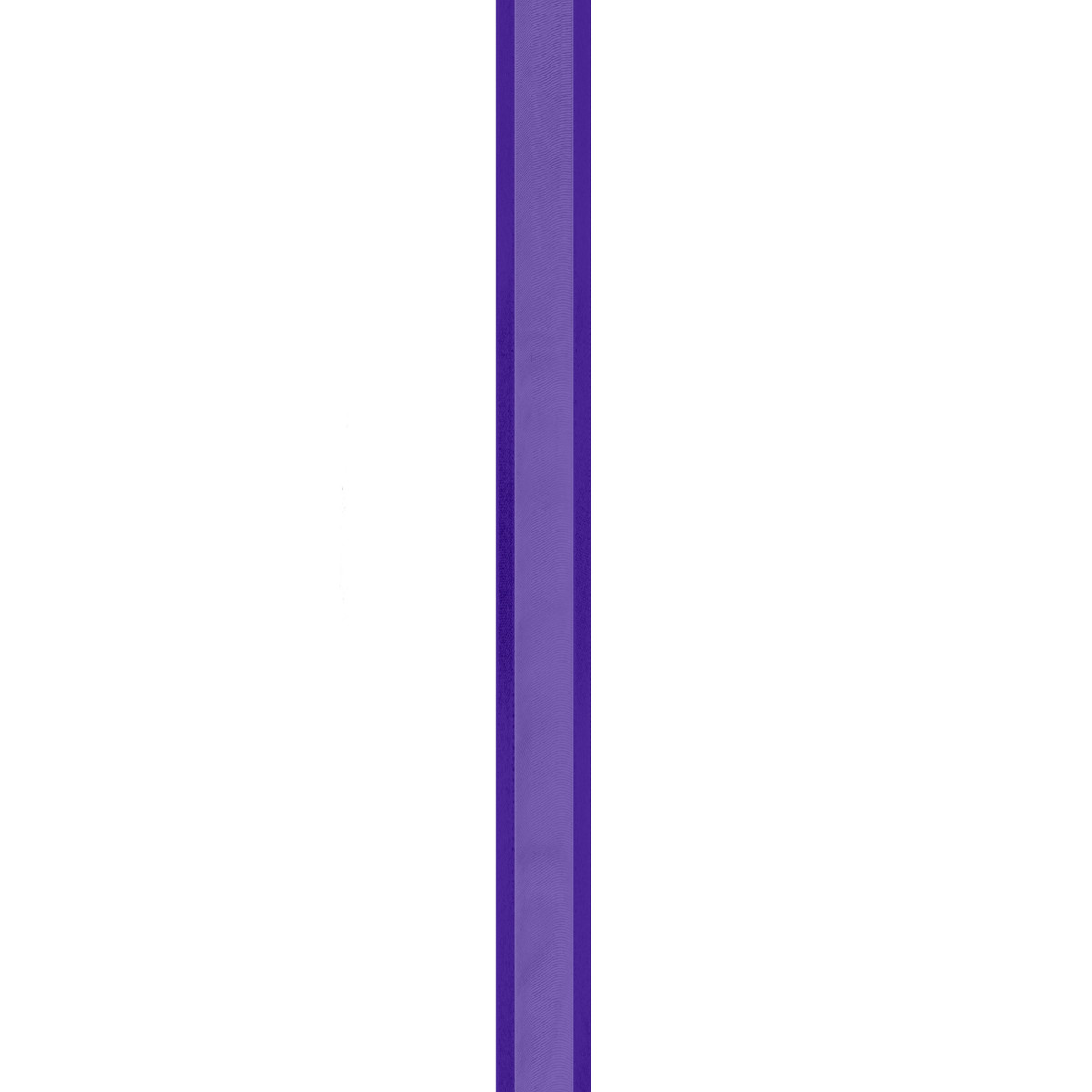 Purple - 5/8in. x 100yd