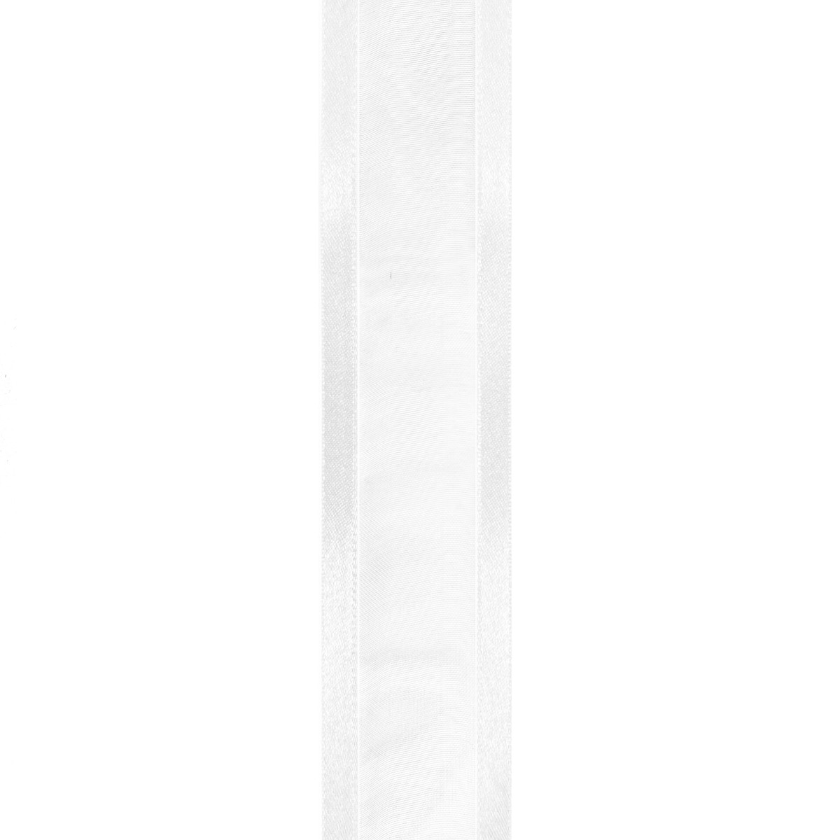 White - 1.5in. x 100yd