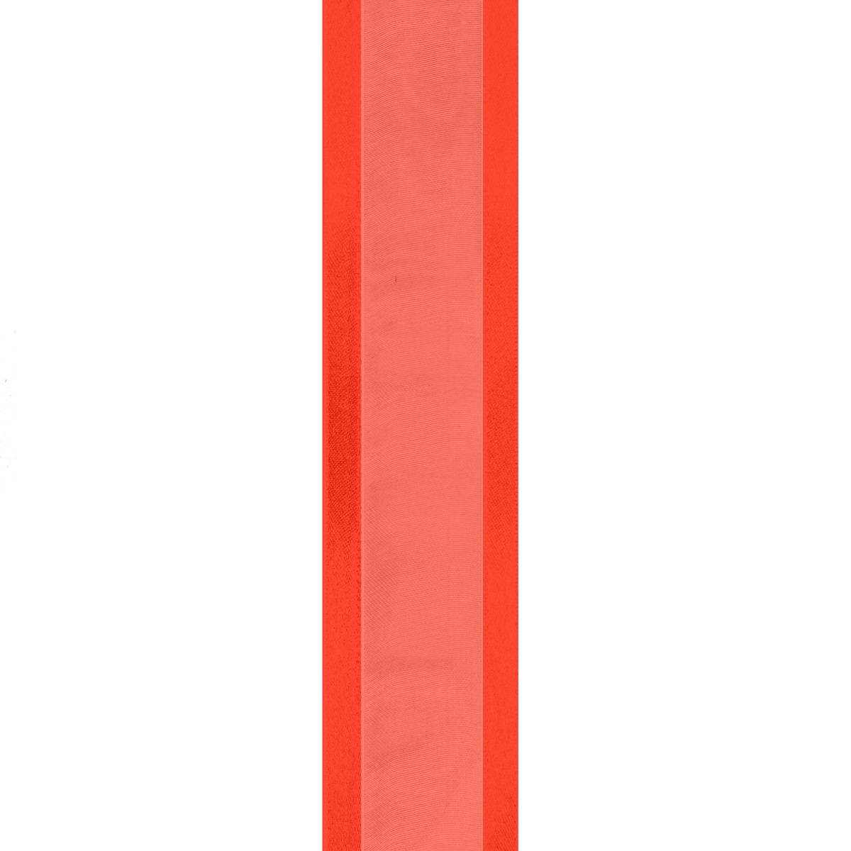 Orange - 1.5in. x 100yd