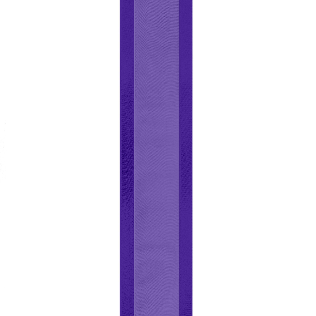 Purple - 1.5in. x 100yd