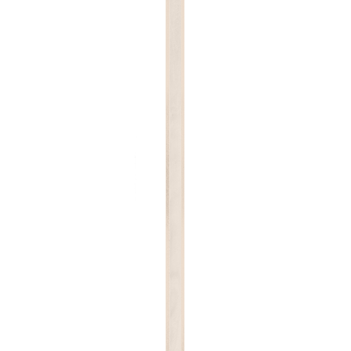 Ivory - 3/8in. x 25yd