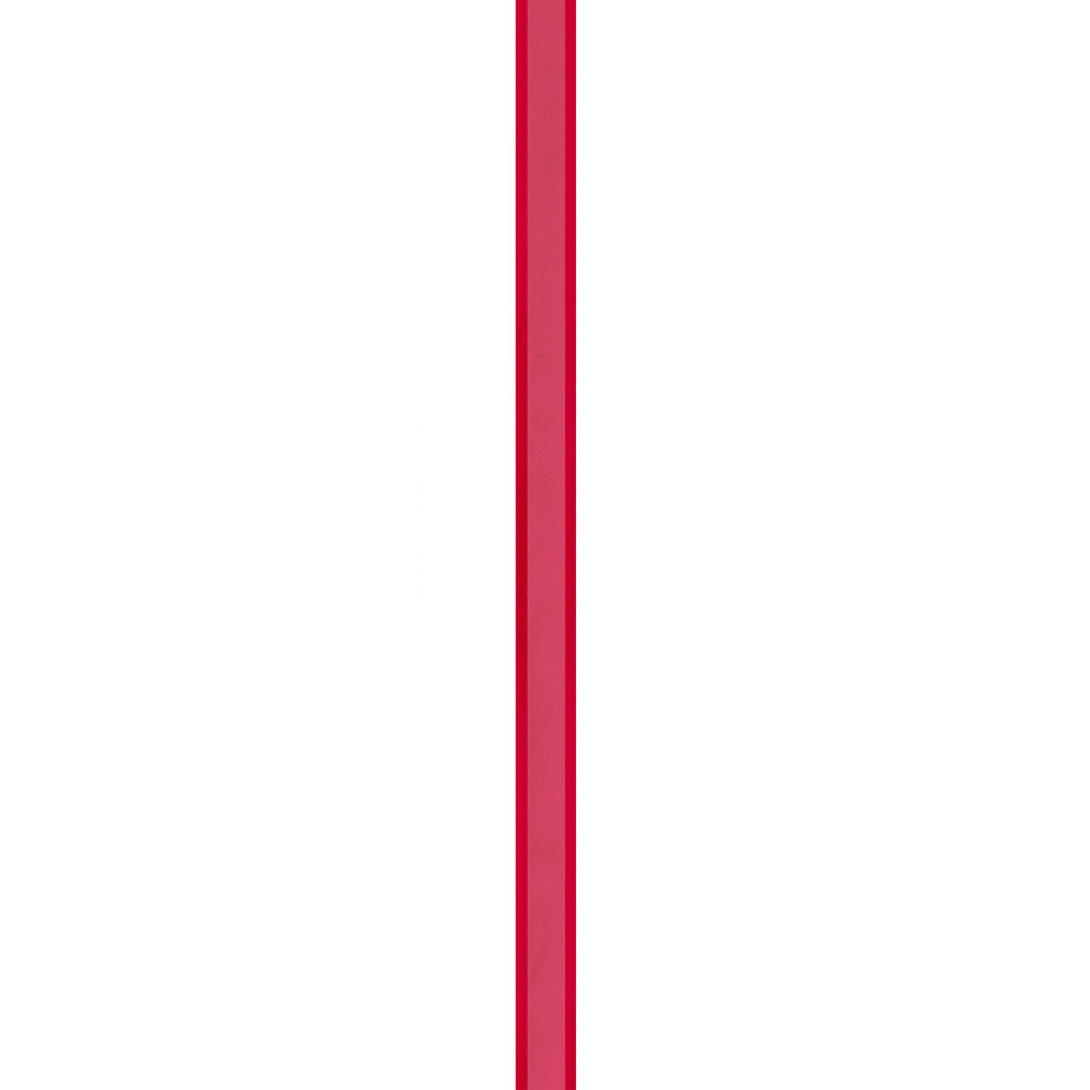 Red - 3/8in. x 25yd