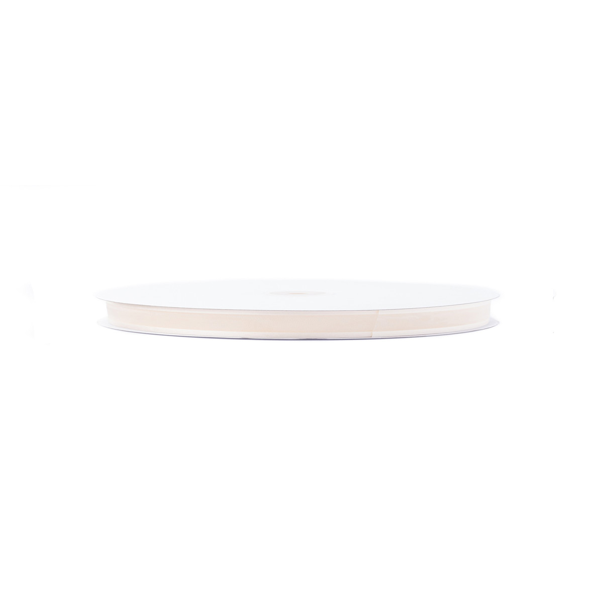 Ivory - 3/8in. x 25yd