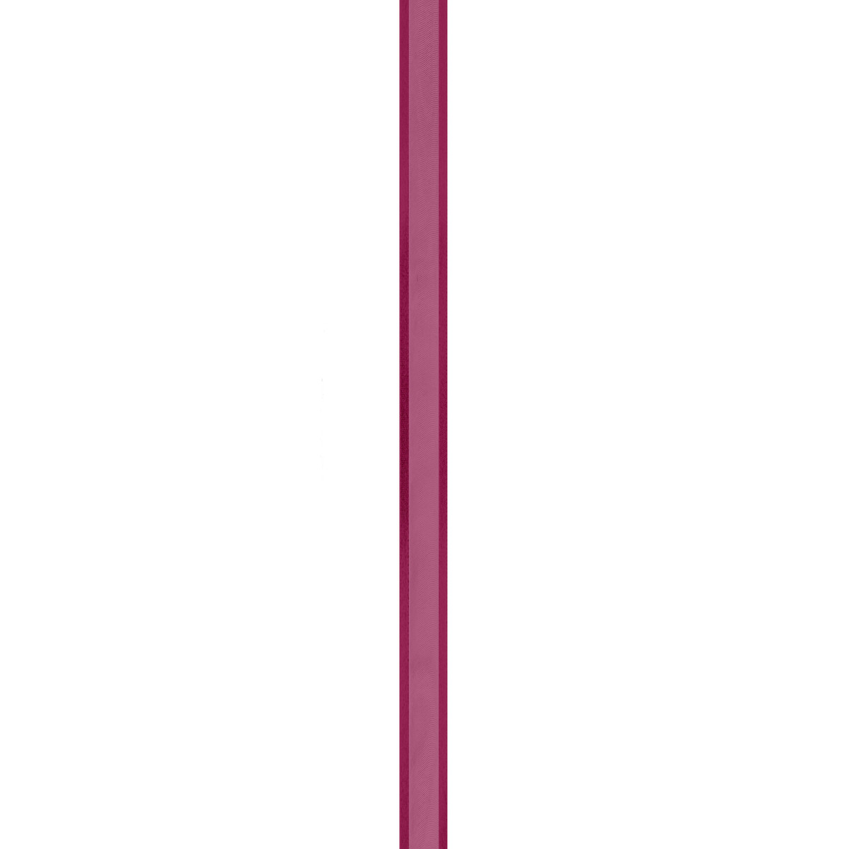 Burgundy - 3/8in. x 25yd