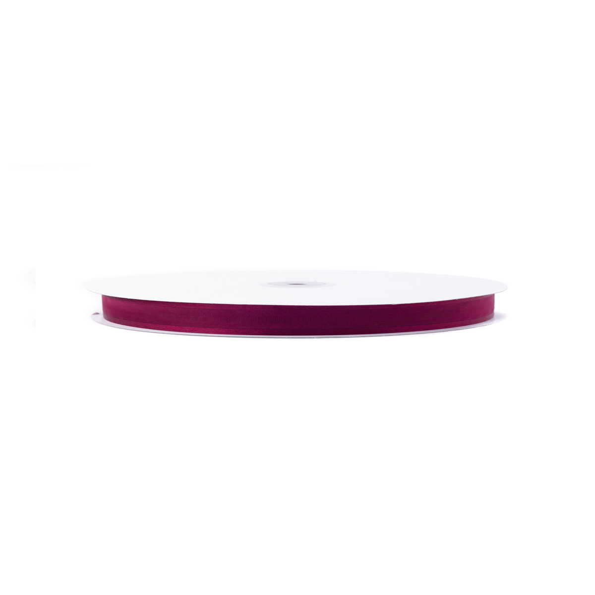Burgundy - 3/8in. x 25yd
